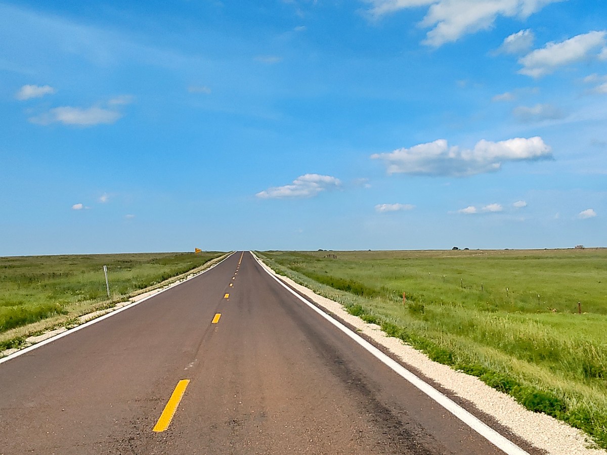 Rollin’ to Sturgis