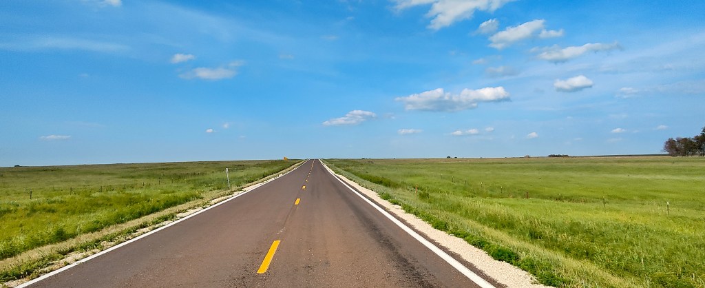 Rollin’ to Sturgis
