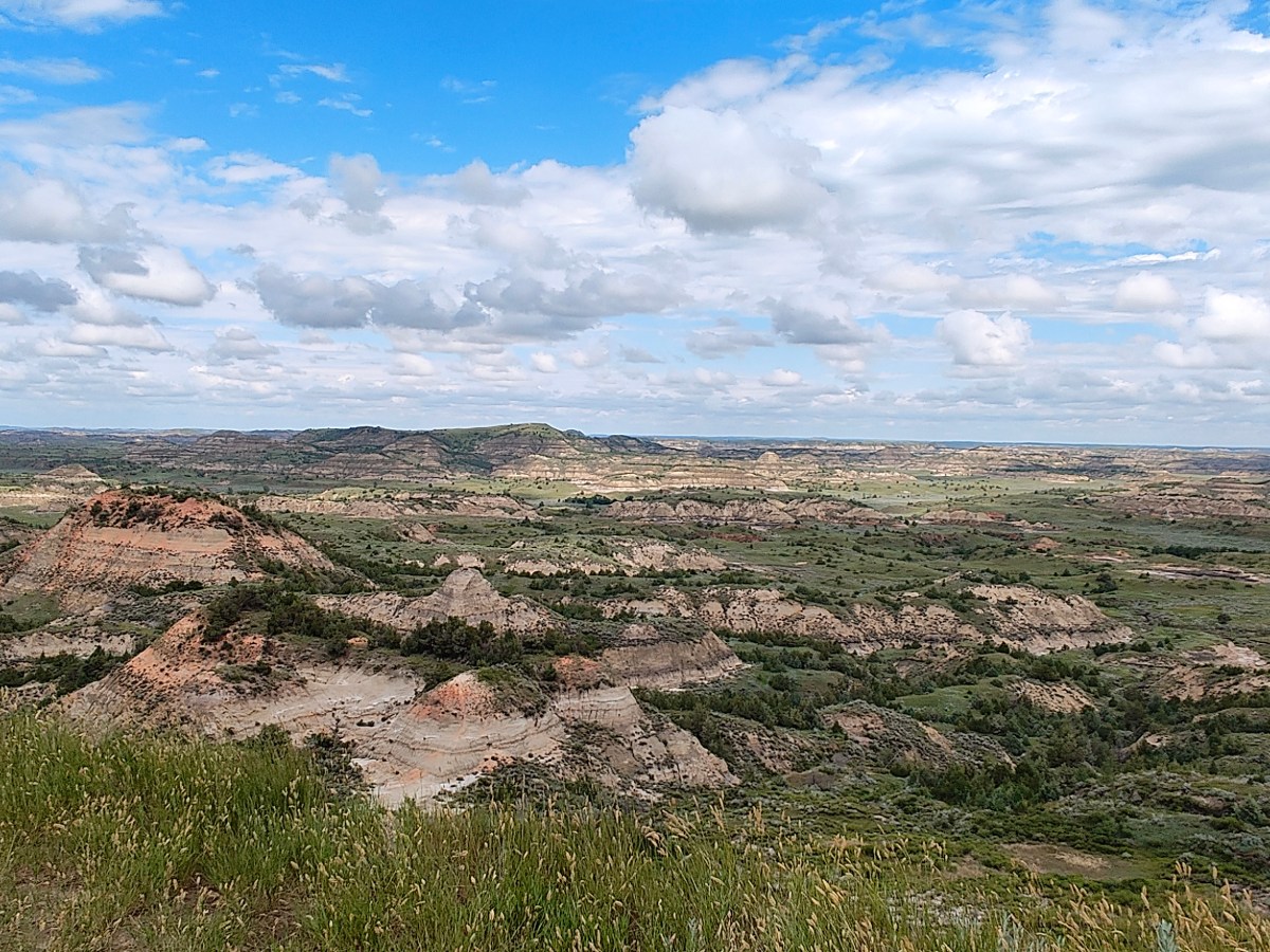 Rollin’ from Sturgis
