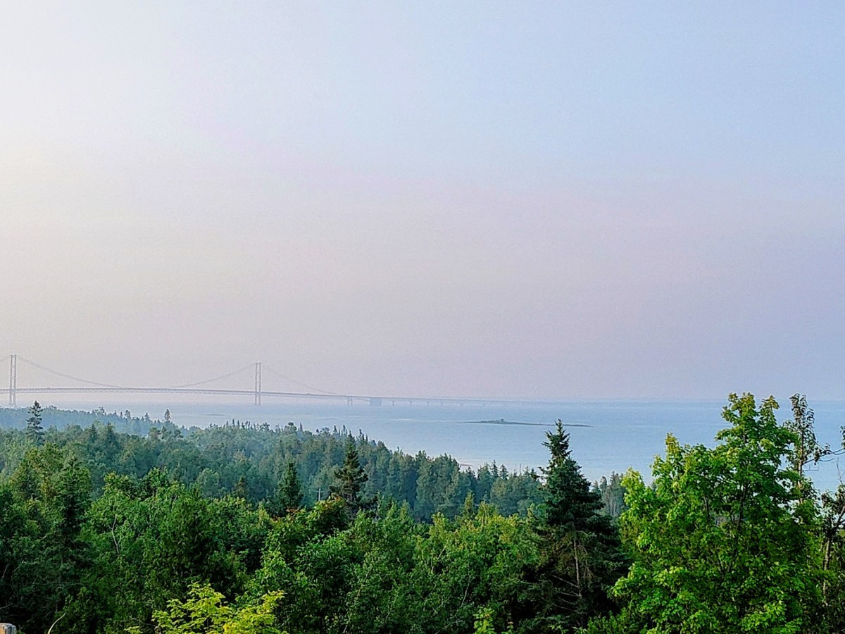 Rollin’ from Sturgis