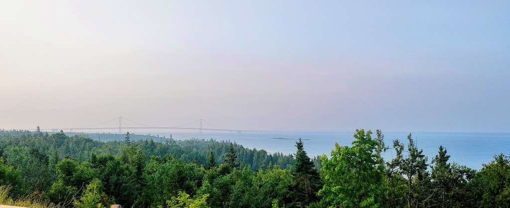 Rollin’ from Sturgis