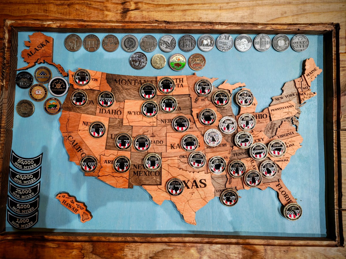 “Someday” is Now!